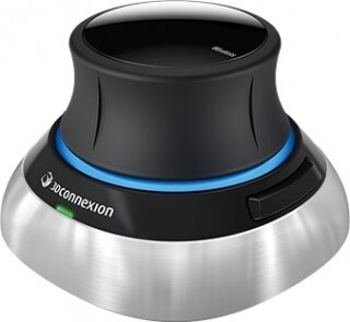 3Dconnexion SpaceMouse Wireless (3DX-700066) Mouse kullananlar yorumlar